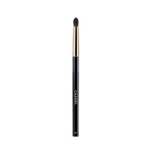 Chanel PINCEAU PAUPIERES ESTOMPE #3 Eye Shadow / Crease Brush - Long Handled